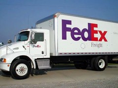 七里河DHL