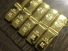 赣州18k金回收