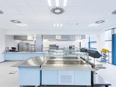 广东满大装饰工程有限公司