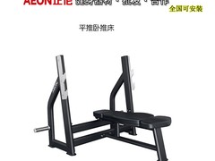美国正伦AEON健身器材