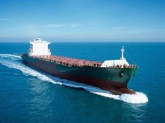 通海DHL