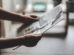 扬子晚报公告登报电话