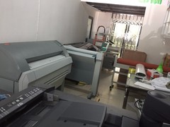 西安市印之欣数码图文快印有限公司