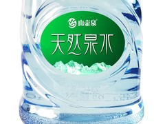 扬州桶装水配送