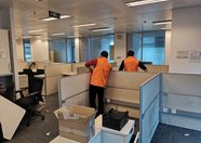 河北辦公室搬遷 天津河北搬家公司