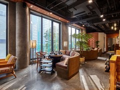 重庆斯戴特装饰工程有限公司