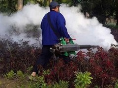 成都好帮手环境工程有限公司