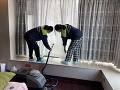 广州开荒保洁