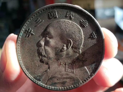 衡阳上门收购袁大头现金交易