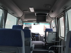 北京豪華商務(wù)車銷售改裝基地