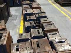 安顺工厂拆除设备回收