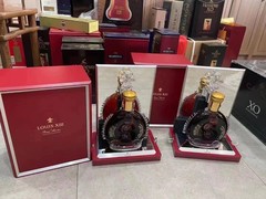 中山茅台酒回收