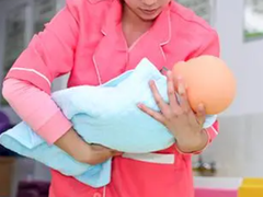 上海仁阳家政服务有限公司