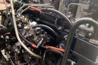 奉节庆铃，江铃，宝典，顺达，全顺发动机出售