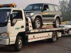 車拖拖專業(yè)汽車道路救援