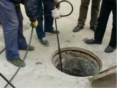 重庆非开挖修复公司