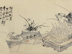 吉林市上门收购字画