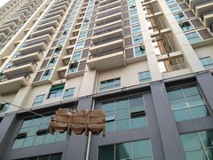 上海大众便捷搬家公司