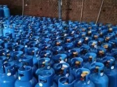 菏泽液化气公司免费送煤气