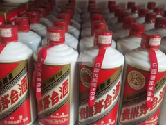 上门回收各种酒水烟酒礼品