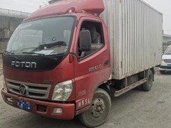 上門(mén)收京牌二手貨車公司