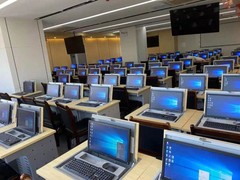 杭州盈霏电子科技有限公司