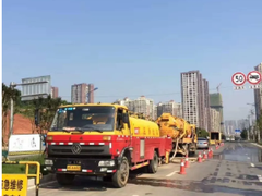 衢州疏通公司