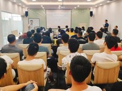 东莞长安迅驰电商培训