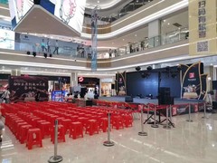 广州帝阔家具租赁有限公司