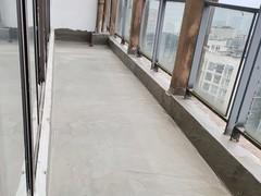 长春屋顶漏水维修
