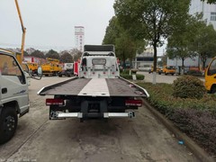 许昌高速拖车救援