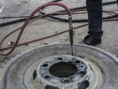 附近送油