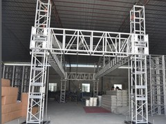 沈阳展位搭建服务