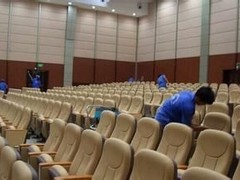 诸城双喜家政保洁服务公司