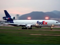 和平DHL