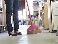 泰安小时工服务