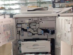 重庆新万千办公设备耗材经营部