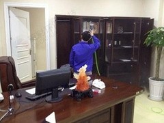 天津除醛环保科技有限公司