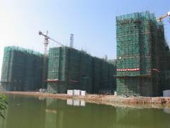苏州脚手架搭建公司