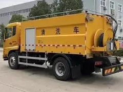 潍坊管道疏通公司