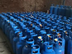 菏泽液化气公司免费送煤气
