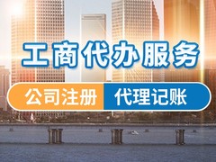 成都财税服务有限公司