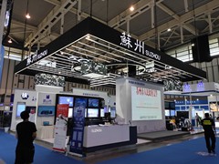 上海展会搭建公司