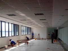 诸城双喜家政保洁服务公司