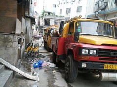 广州管道清洗