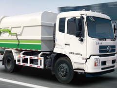 湖州扫路车
