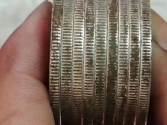 长期高价回收银元