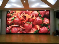 昆明led制作厂家