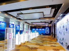 菏泽展位搭建