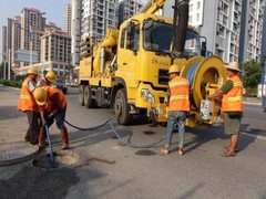 宜宾疏通公司价格